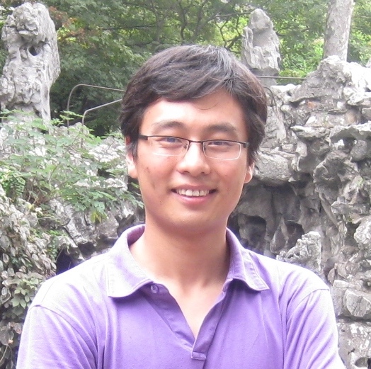 Liwei Shen